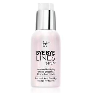 It Cosmetics Bye Bye Lines Serum